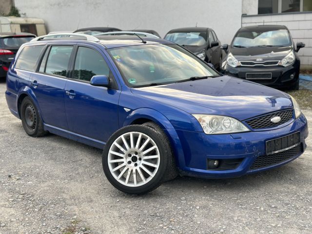 Ford Mondeo ST220 3.0 -Leder -1.Hand -166KW/226PS