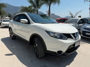 Nissan Qashqai - 7