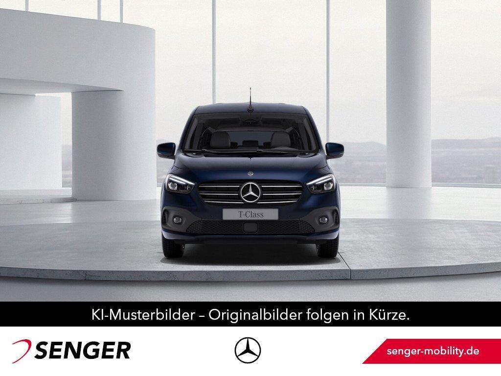 Mercedes-Benz T 180 Progressive lang KEYLESS AHK 7-Sitzer 7G