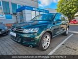 Volkswagen Touareg V6 TDI BMT - Volkswagen Touareg aus 2011: V6 TDI