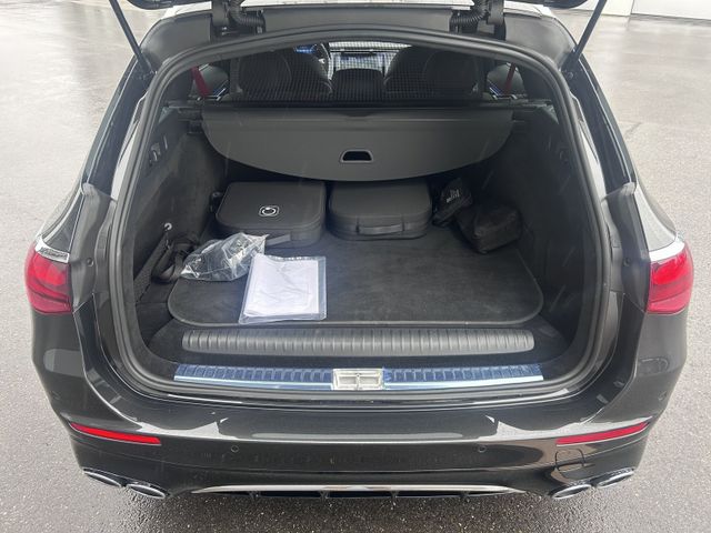 Mercedes-Benz E 53 AMG