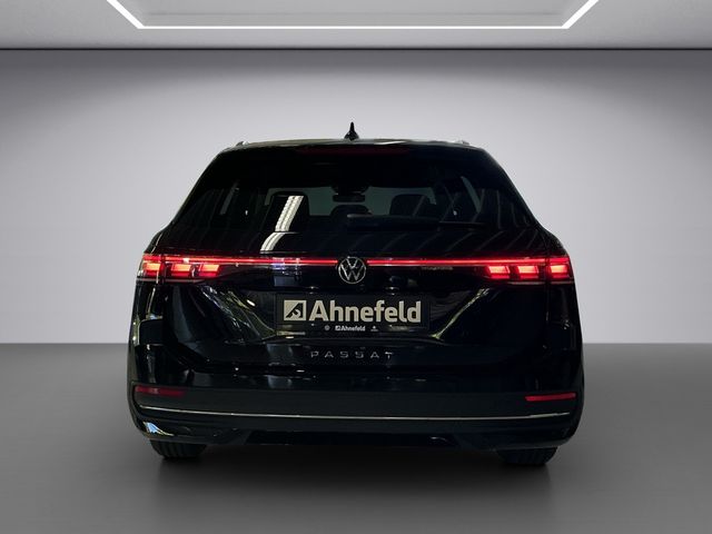 Passat 2.0 TDI Business DSG