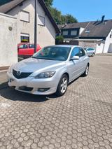 Mazda 3 1.6 Active Sport Active HU NEU! - Mazda 3 in Köln