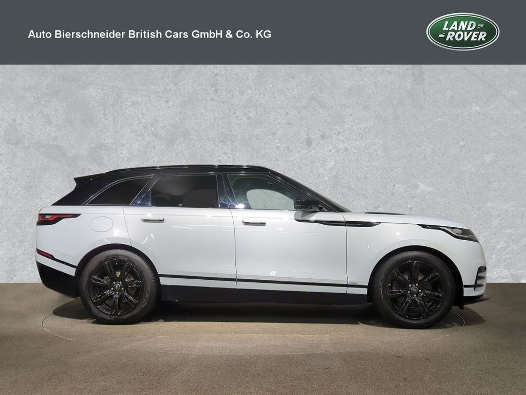 Land Rover Range Rover Velar D275 R-Dynamic S BLACK-PACK WI