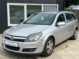 Opel Astra H Caravan Edition Benzin 1.6/Klima - Opel Astra aus 2005: Kombi