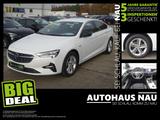 Opel Insignia GS Business 1.5 Schnäppchen!! Wenig KM! - : Schnäppchen