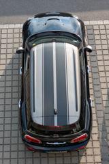 MINI Cooper SD Clubman  Automatik  - MINI Cooper SD Clubman Gebrauchtwagen