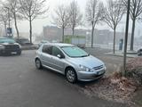 Peugeot 307 - Peugeot 307 in Bremen