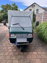 Piaggio APE TM - Piaggio APE TM Gebrauchtwagen