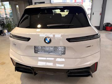 2025 BMW IX 缩略图 13