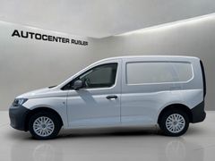Foto Nummer 2: VW Caddy
