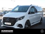 Mercedes-Benz V 300 d AVANTGARDE Lang AMG Night Distronic 360°