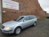 Volkswagen Passat 2.0 Comfortline - Volkswagen Passat aus 2001: Kombi