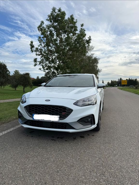 Image of Ford Focus