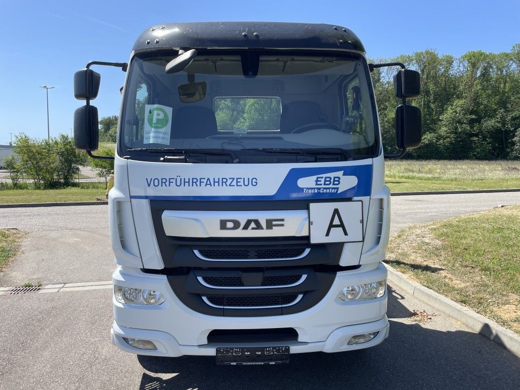 Fahrzeugabbildung DAF LF 310 18t VDL Absetzkipper
