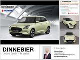 Suzuki Swift Comfort+ 4x4 (MT) *5 Jahre Garantie* - Suzuki Swift in Leipzig