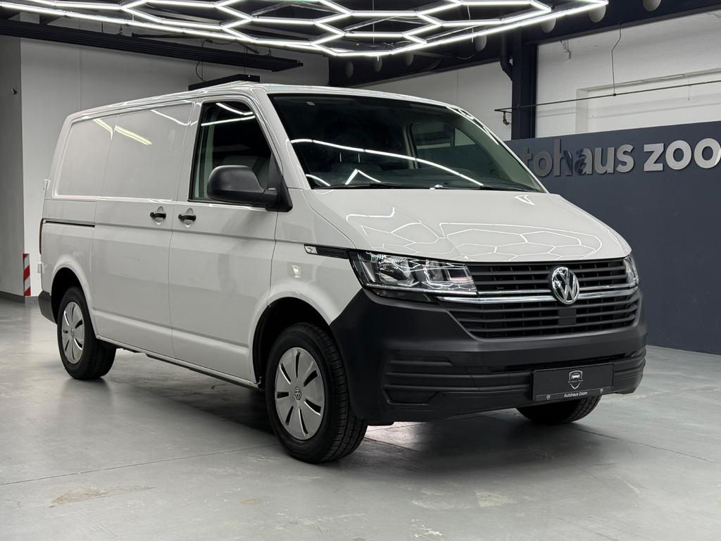 Volkswagen T6 Transporter 2.0 TDI, Foto 16 von 40