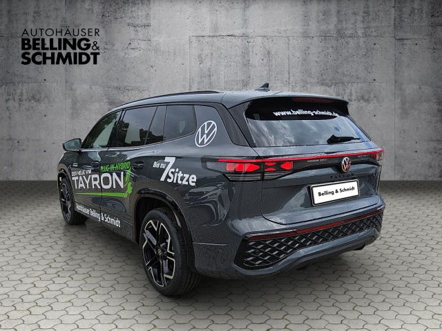 Tayron R-Line 1.5 l eHybrid OPF 130 kW (177 PS)