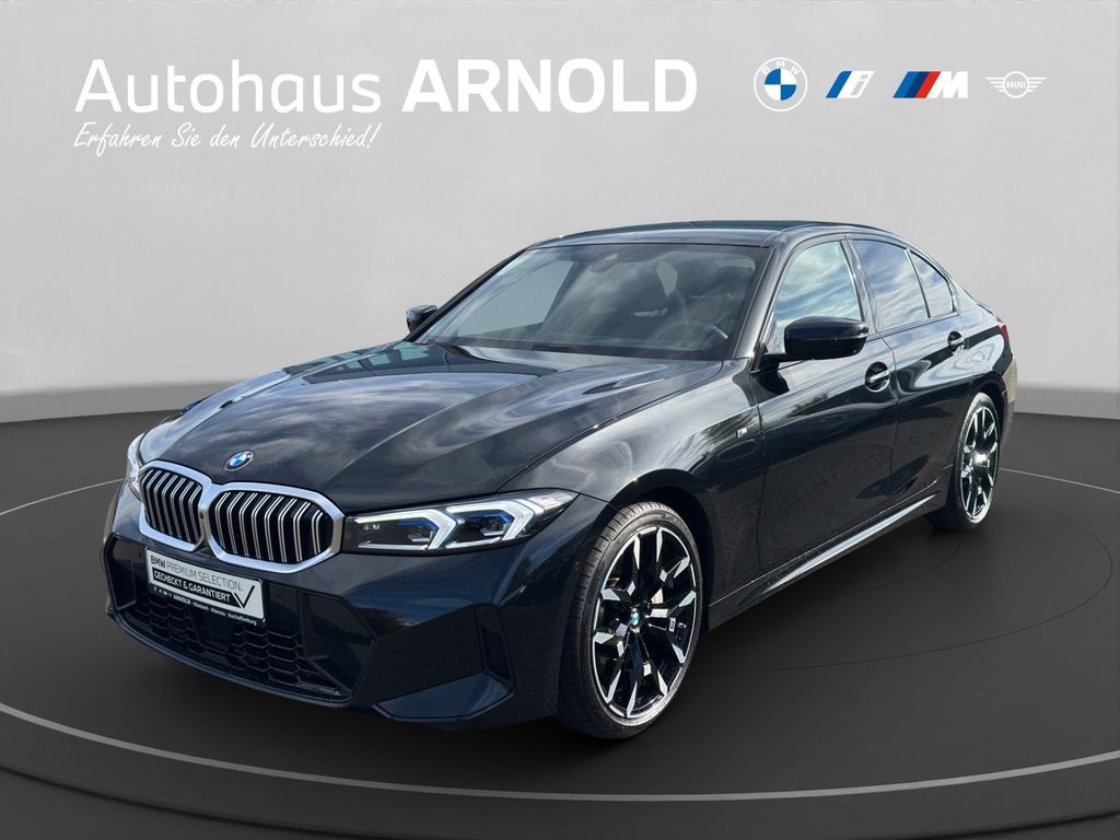 Image of BMW 520