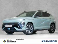 Hyundai KONA - Vorschau Bild 1