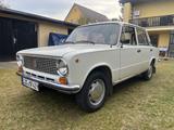 Lada 1200  WAS-2101 - Lada: 2101