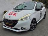 Peugeot 208 GTi -Panorama/Kamera/SR+WR- - Peugeot 208: GTI