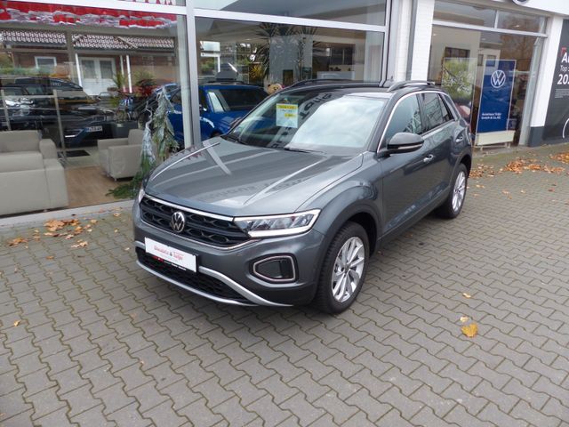 Volkswagen T-Roc Life 1,5 TSI,DSG;NAVI;LED;CLIMA