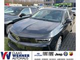 Opel Astra L Sports Tourer Elegance 1.2 Turbo EU6e MT - Opel Astra Tageszulassungen