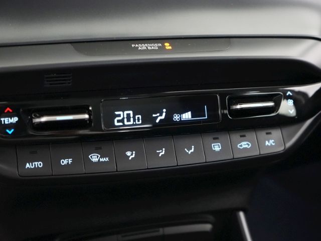 Hyundai i20 – Bild 14