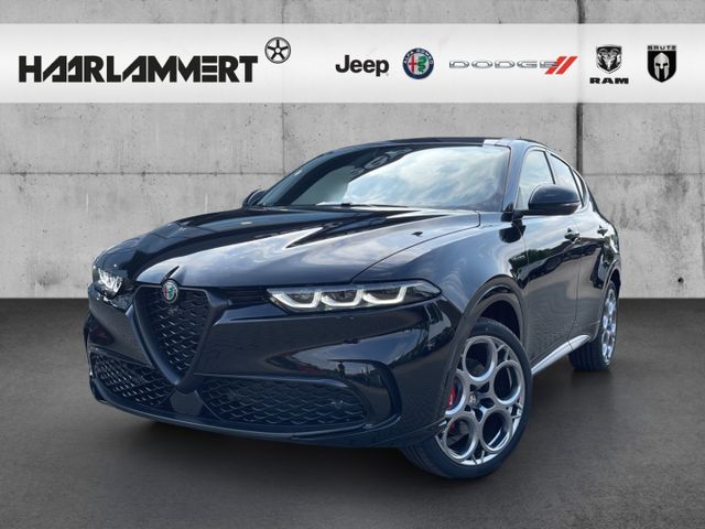 Alfa Romeo Tonale Veloce AWD 1.3 PHEV PANORAMA+PDC+KAMERA+S