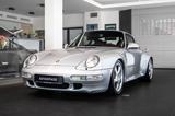 Porsche 993 Turbo Coupe - Porsche 993: Coupe