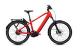 HNF XD4 All Terrain Enviolo He L/47cm - E-Trekkingbike E-Bikes