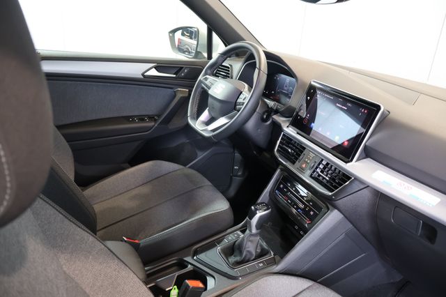 Seat Tarraco 2.0 TDI Style AID+FRONT+LANE+PDC+LED