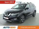 Nissan X-Trail 1.7 dCi N-Connecta 4x4*NAVI*LED*360°CAM* - Nissan Gebrauchtwagen in München