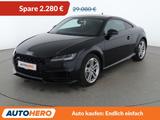 Audi TT 45 TFSI quattro Aut.*NAVI*LED*TEMPO* - Audi TT in Bochum