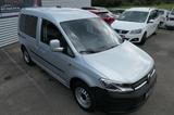 Volkswagen Caddy 2.0 TDI/ WERKSTATT/ STANDHZG/ AHK/ NAVI - Volkswagen Caddy
