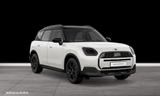 MINI Countryman C AHK Driv.Assist.Prof Harman/K LED