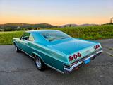 Chevrolet 1965 Chevrolet Impala SS Coupé V8 Big Block
