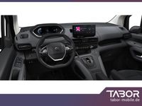 Peugeot Rifter - Vorschau Bild 5