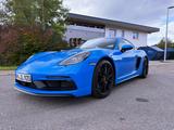 Porsche Cayman GTS 4.0 // Approved 08/2027 - Porsche Cayman aus 2022