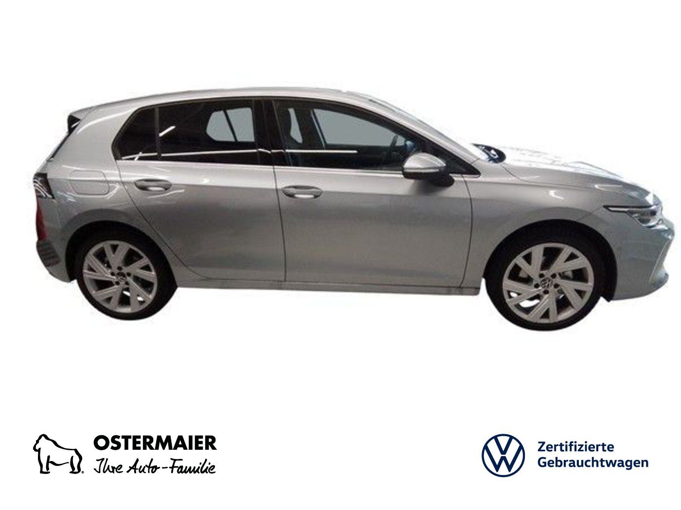 Volkswagen Golf - Bild 1