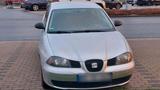 Seat Ibiza Bj. 2004 132000km TÜV 11.2027 - gebrauchte Seat Ibiza aus dem Jahr 2004