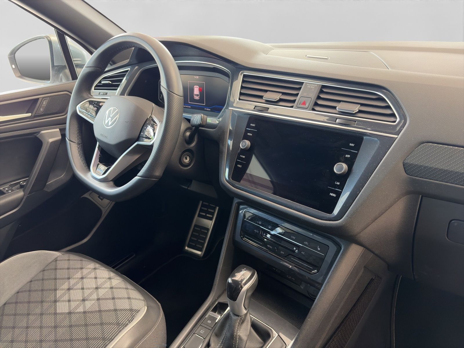 Volkswagen Tiguan Allspace - Bild 6