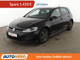 Volkswagen Golf VII 1.5 TSI ACT Highline BM Aut. *NAVI*VC* - Gebrauchtwagen in Stuttgart