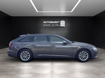 Audi A6 - 11