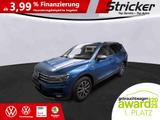 Volkswagen Tiguan Allspace 2.0TDI 332,-ohne Anzahlung 7-Sit - : Ohne Anzahlung