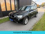 BMW X3 xDrive 20 d*NAVI*LEDER*SHZ*