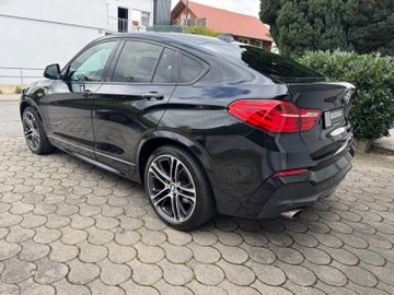 BMW X4 - 3