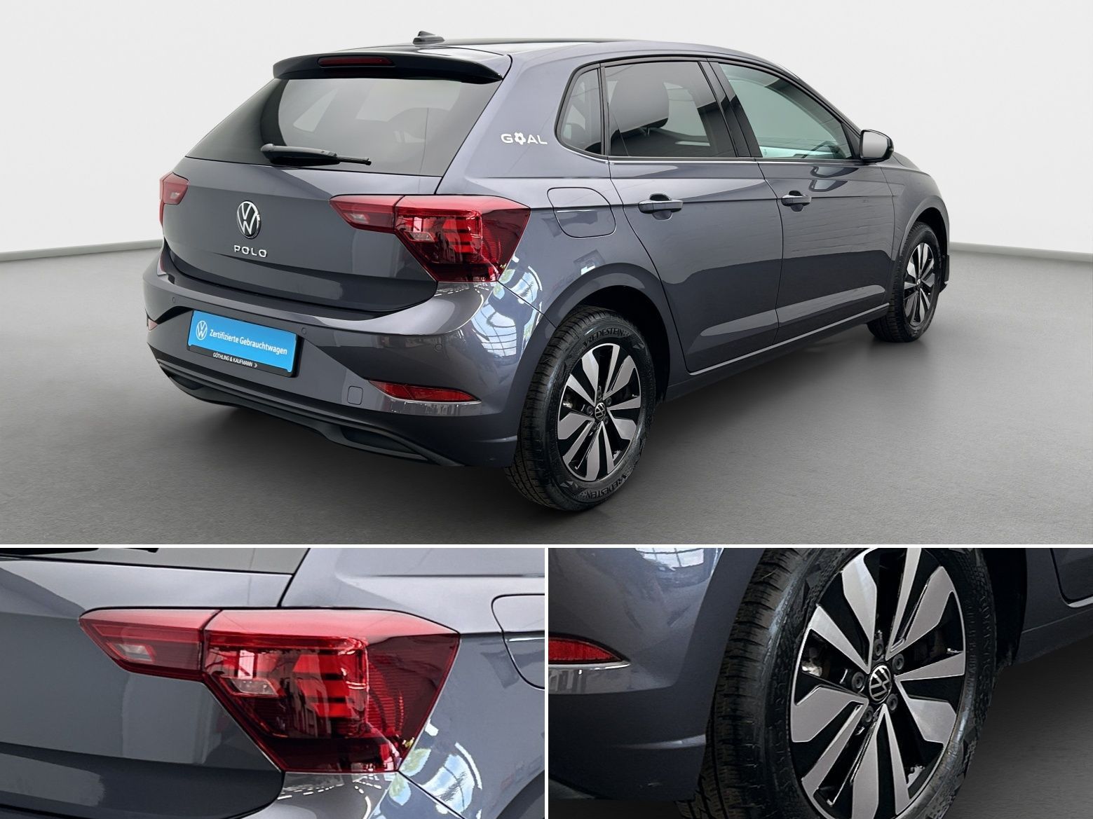 Volkswagen Polo - Bild 16