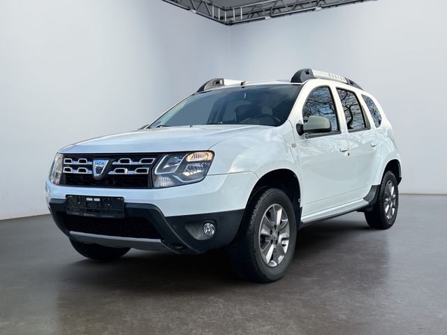 Dacia Duster Ambiance 4x2